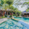 Отель Villa Victoria Bali, фото 13