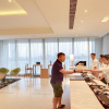 Отель Holiday Inn Bengaluru Racecourse, an IHG Hotel, фото 8