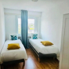Отель Large 3bedrooms in belair TerraceParking, фото 2