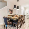 Отель Storey Lake Resort Townhomes, фото 7