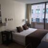 Отель Apartamentos Costanera Centre, фото 6