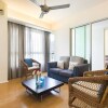 Отель Homey 2BR Apt in Expat Neighborhood Mont Kiara, фото 3