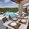 Отель Luxury Villa for up to 6 Persons With Pool, Bbq, Wine Cellar and Billiard, фото 3