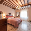 Отель Rustic Holiday Home in Cortona in the Historic Center, фото 13