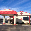Отель Americas Best Value Inn - Oklahoma City / I - 35 North, фото 4