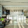 Отель Lavande Hotel (Yinchuan Wanda International Exhibition Center), фото 2