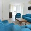 Отель Duygu Apart, фото 4