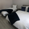 Отель Homely 1-bed Apartment in Birmingham, фото 4