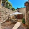 Отель La Terrazza, Elegant Tuscan Stone House With Garden and Terrace in Cetona, фото 23