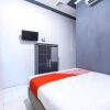 Отель Oyo 1421 Kasmaran Guest House Syariah, фото 19