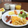 Отель Shimonoseki Hinoyama Youth Hostel, фото 8