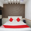 Отель Tripathi Guest House by OYO Rooms, фото 3