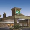 Отель La Quinta Inn & Suites Las Vegas Tropicana в Лас-Вегасе