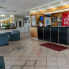 Отель Red Carpet Inn and Suites Kinston NC, фото 1