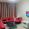 Отель Thank Inn Plus Hotel Shandong Jining Zoucheng Red Star Macalline, фото 5