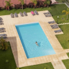Отель With Pool in the Tourist Area, Alameda Formosa I, фото 17