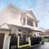 Отель SPOT ON 3311 Fai Bogor Backpacker Syariah, фото 13
