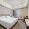 Отель Echeng Hotel Guangzhou Zhujiang New Town Jinan University Branch, фото 33
