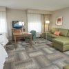 Отель Hampton Inn & Suites Cincinnati-Union Center, фото 16
