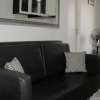 Отель Minimalist And Homey 1Br At Bassura City Apartment, фото 1