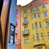 Отель Flowers apartments в Праге