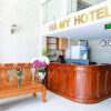 Отель Ha My Hotel, фото 13