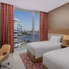 Отель Hilton Dubai Creek Hotel & Residences, фото 9