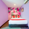 Отель OYO 89894 1st Inn Hotel Klang Sentral, фото 11
