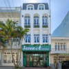 Отель Seven A Hotel, фото 1