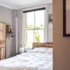 Отель 1 Bedroom Flat Close To Clapton Station, фото 2