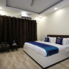 Отель The Shashank Villa, фото 5