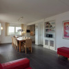 Отель Spacious Villa in Vlieland With Terrace, фото 12