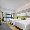 Отель Hampton by Hilton Shenzhen Bao‘an  stadium, фото 22