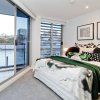Отель Absolute Sydney Harbour Front Luxury With Parking, фото 23