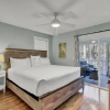 Отель Twin Oaks Cottage 40, фото 6