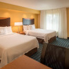 Отель Fairfield Inn & Suites by Marriott Portland North, фото 6