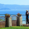 Отель Sunny Villa in Chaniotis, фото 22