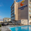 Отель Comfort Inn Memphis Downtown, фото 22