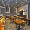 Отель Four Doors Hotel, фото 18