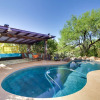 Отель Eclectic Tucson Vacation Rental With Pool!, фото 10