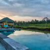 Отель Cahaya Ubud Villa, фото 16