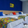 Отель Kalamari Beach Hotel, фото 23