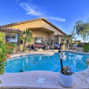 Отель Casa Grande Vacation Rental w/ Private Pool!, фото 12