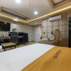 Отель Heart Hotel, фото 29