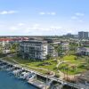 Отель Seaview Ct. 507 Marco Island Vacation Rental 2 Bedroom Condo by Redawning, фото 15