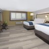Отель Holiday Inn Express And Suites San Jose Airport, an IHG Hotel, фото 2