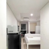 Отель Best Deal Studio (No Kitchen) At Tamansari Skylounge Makassar Apartment, фото 6