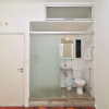 Отель Confortavel 2 quartos no coração de Ipanema, фото 9