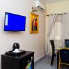 Отель Residency Hotel Area 11 Abuja, фото 16