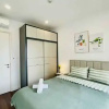 Отель Business Serviced Apartment D'capitale, фото 19